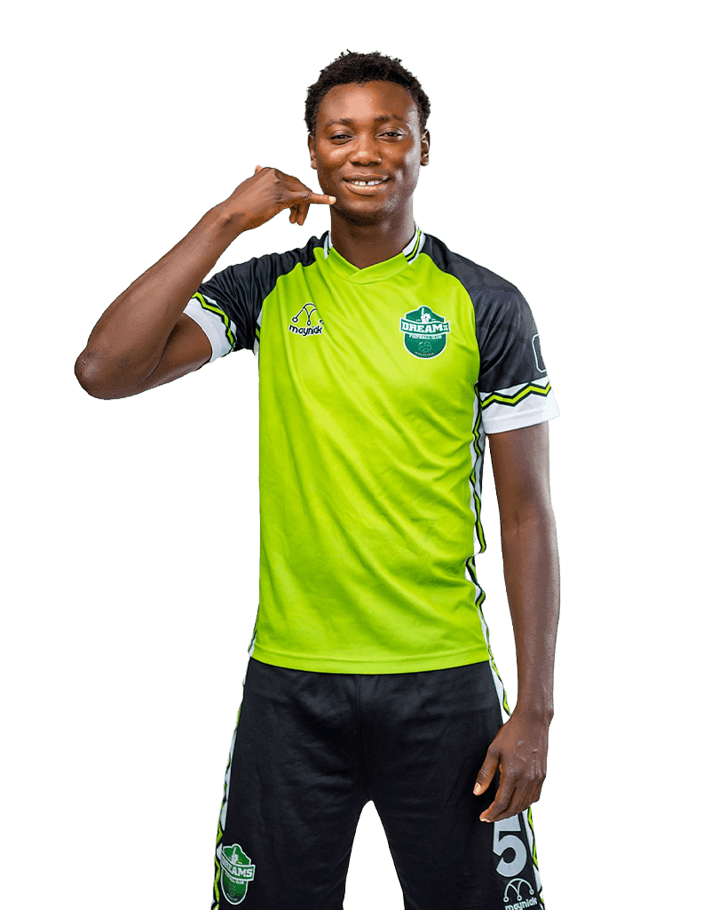 Kofi Kumah Junior