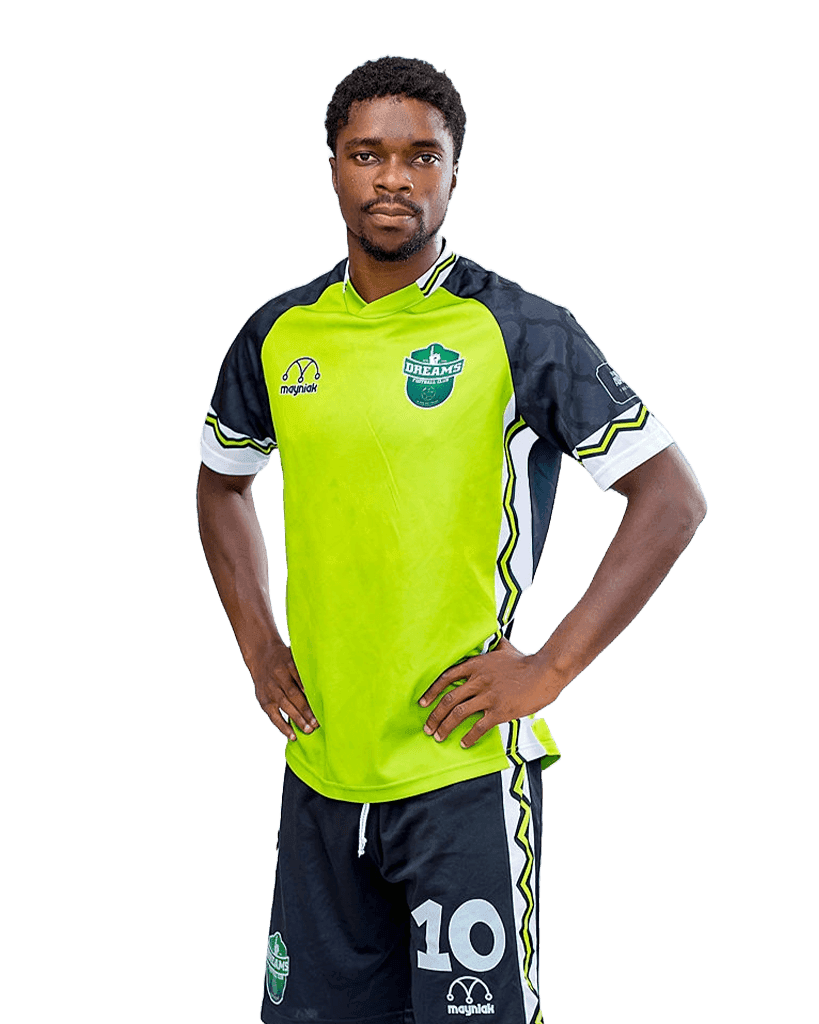 Seidu Suraj