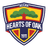 Hearts of Oak