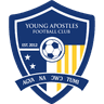 Young Apostles