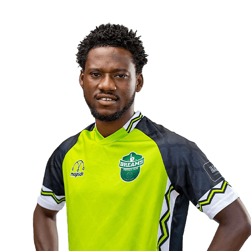 Adams Aminu
