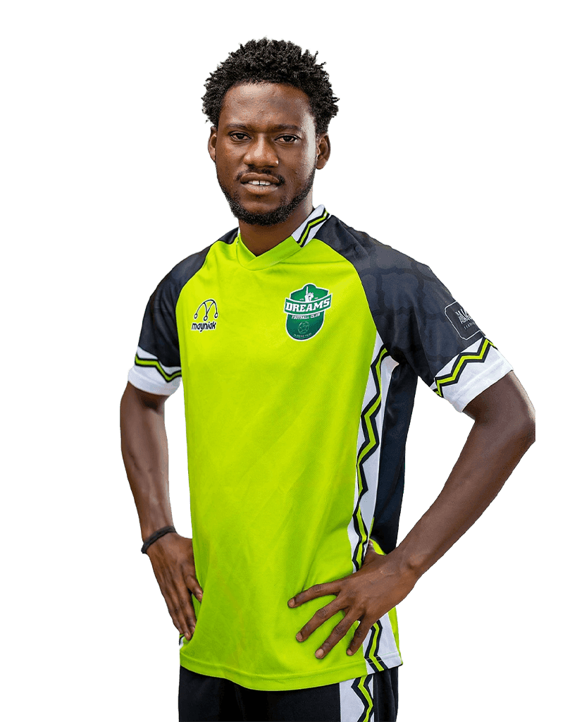 Adams Aminu