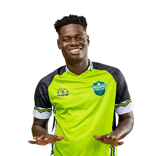 Asante Oppong