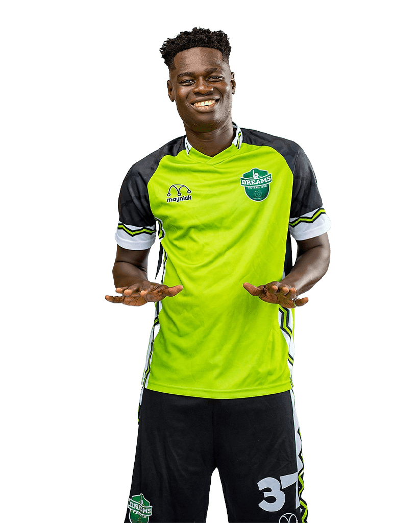 Asante Oppong