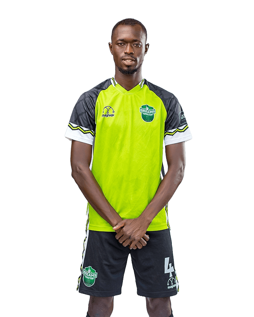 Christian Owusu