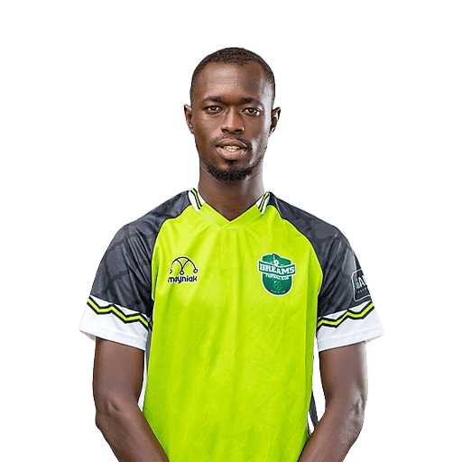Christian Owusu