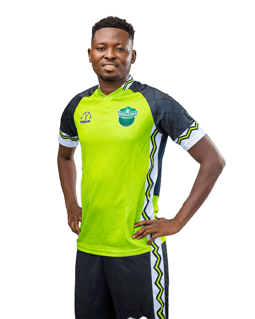 Collins Boah