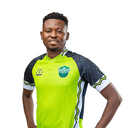 Collins Boah