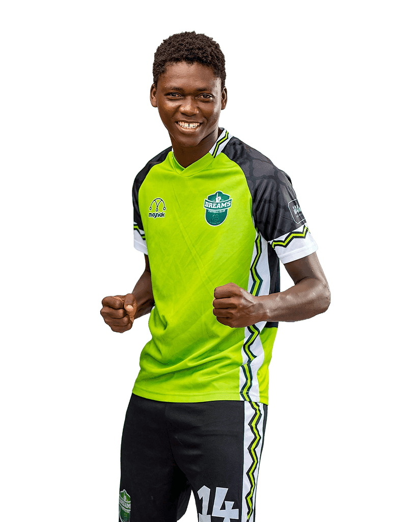 David Amuzu