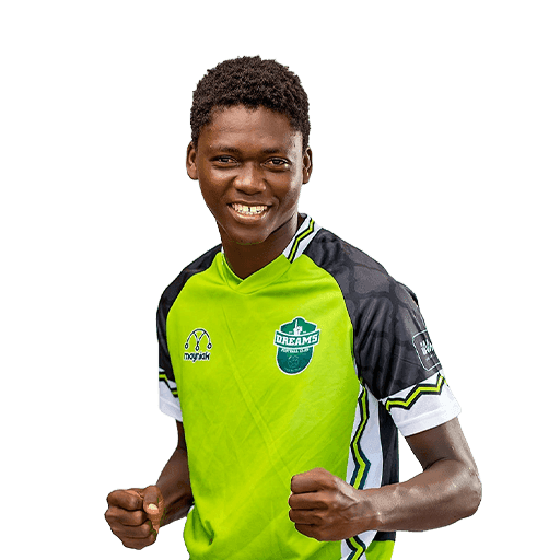 David Amuzu