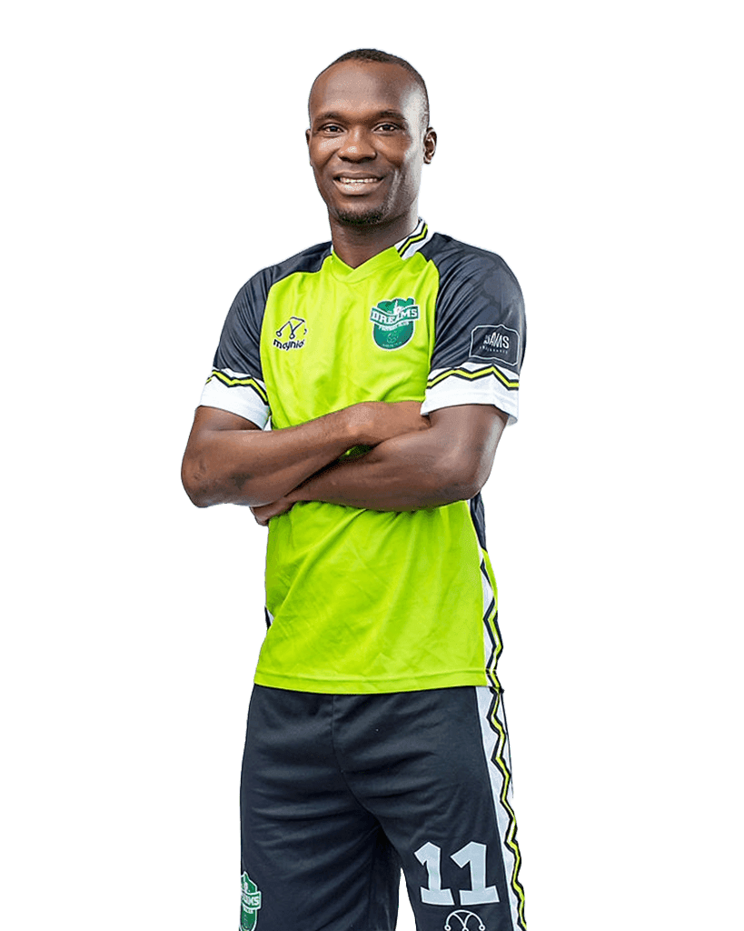 John Antwi