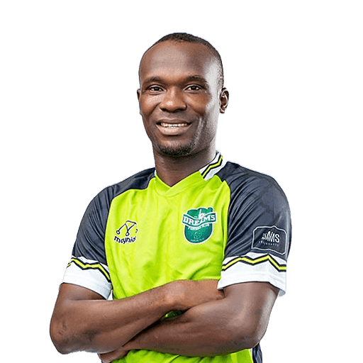 John Antwi