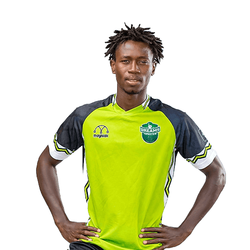 Kelvin Ahiable