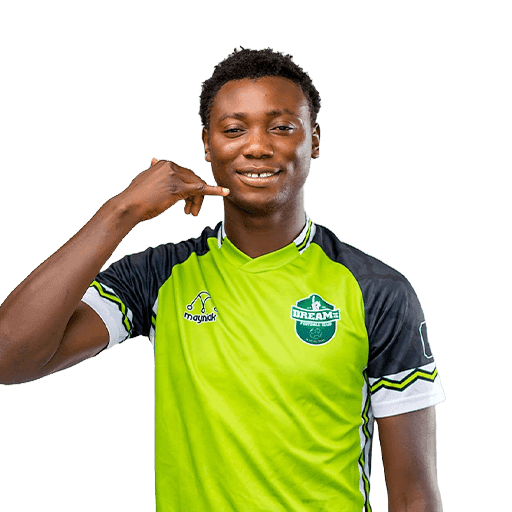 Kofi Kumah Junior