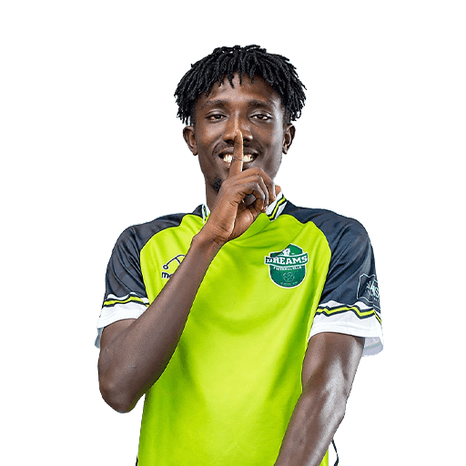 Nicholas Asante