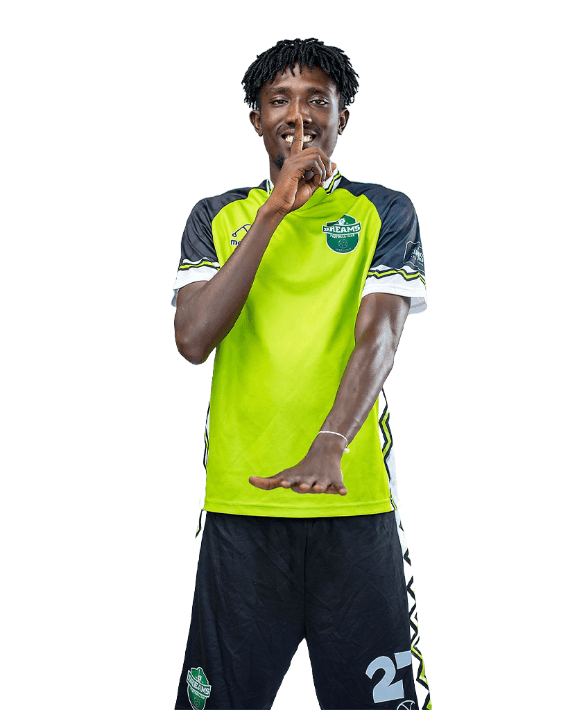 Nicholas Asante