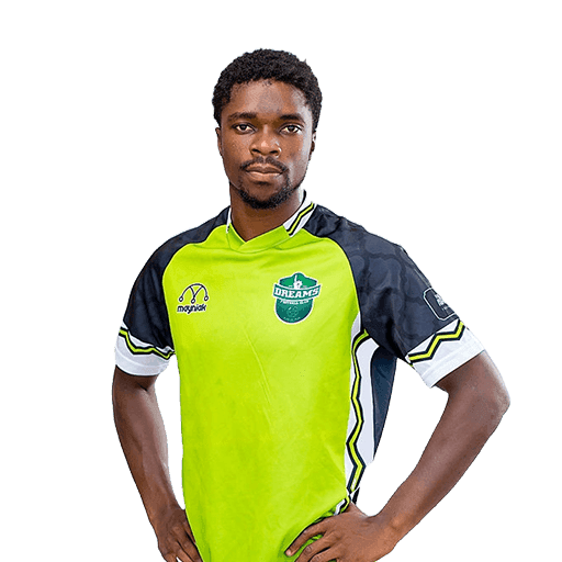 Seidu Suraj