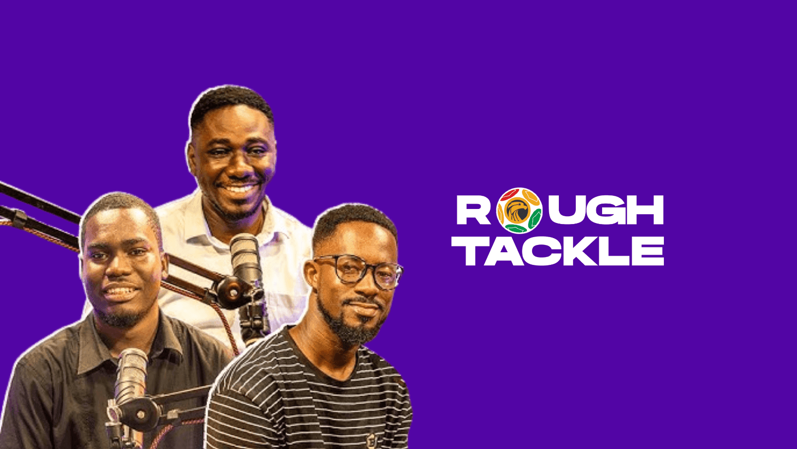 GPL Rough Tackle