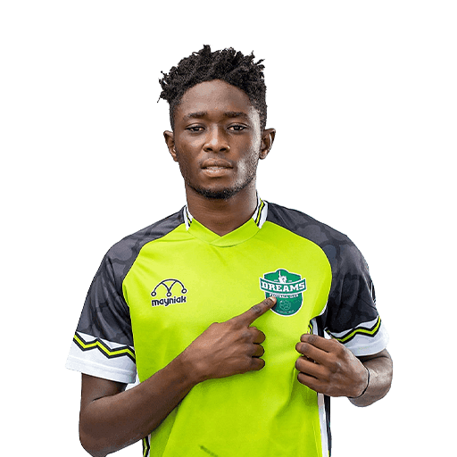 Yaovi Chris Guede