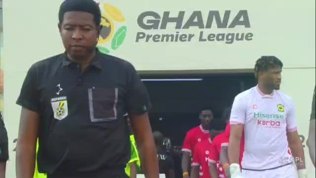 EXTENDED HIGHLIGHTS | Asante Kotoko 6-0 Bechem United | Ghana Premier League 2025/26 MatchWeek 16