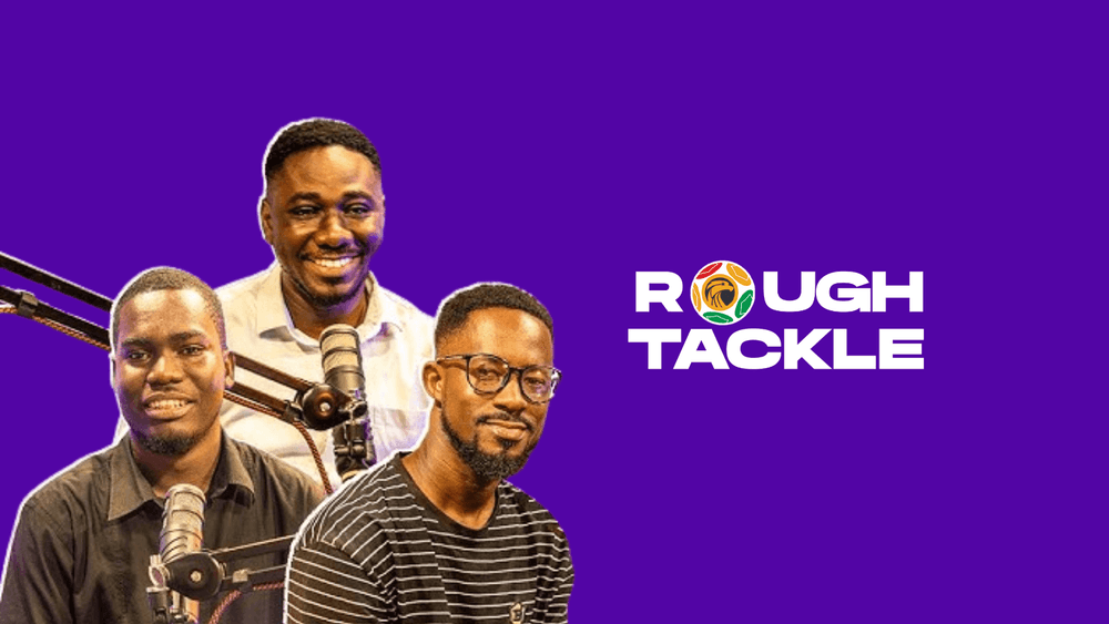 GPL Rough Tackle