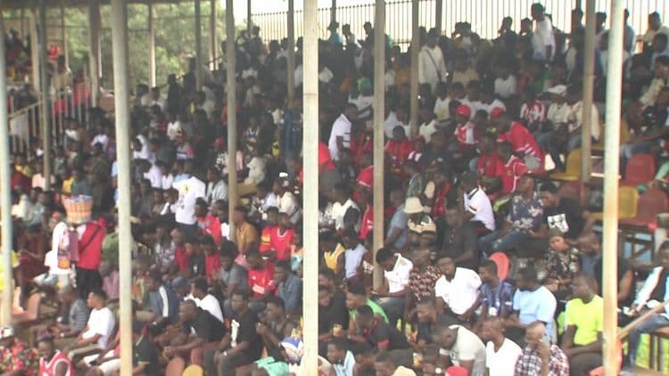 RELIVE THE ACTION | Berekum Chelsea 0:1 Asante Kotoko | GPL 2025/26 MatchDay 1