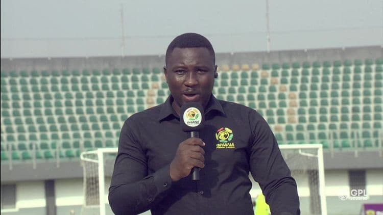RELIVE THE ACTION | Hearts of Oak 1:0 Nations FC | GPL 2025/26 MatchDay 14