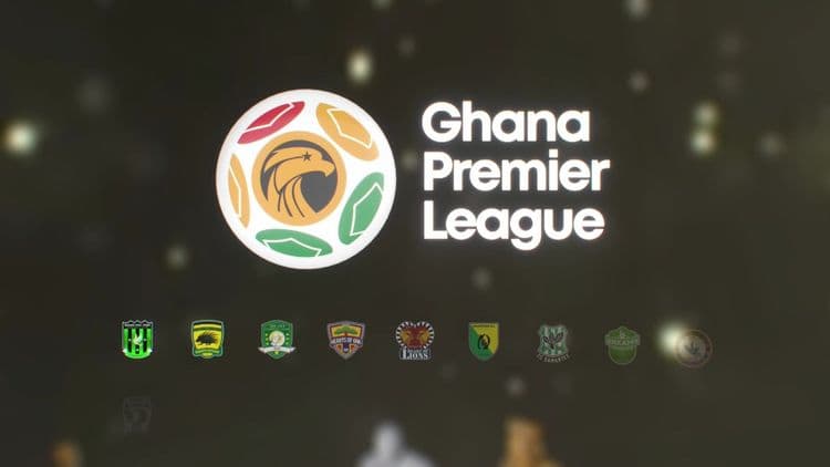 RELIVE THE ACTION | Hearts of Oak 1:0 Vision FC | GPL 2025/26 MatchDay 12