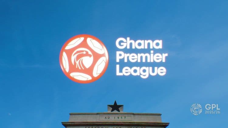 RELIVE THE ACTION | Hohoe United 1:1 Young Apostles | GPL 2025/26 MatchDay 2
