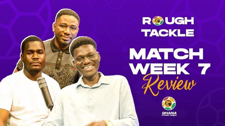 Benjamin Asare can't save Hearts of Oak forever + Goal king race