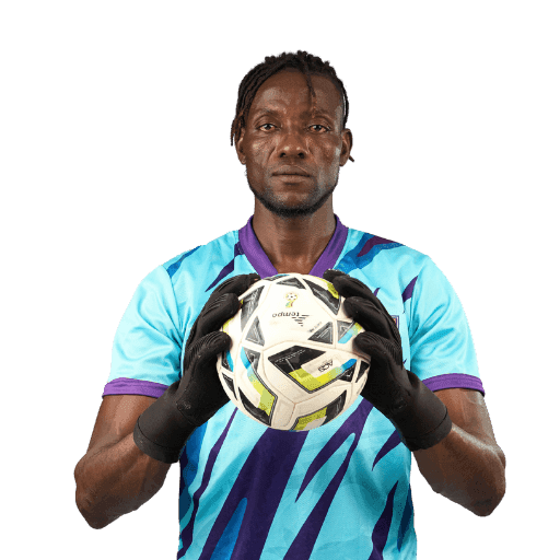 Benjamin Asare
