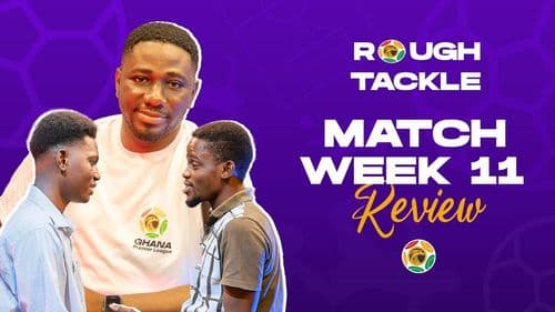 GPL MW11 Chaos! 🔥 Race for Top Spot & Asiedu’s 7 Saves Snubbed!